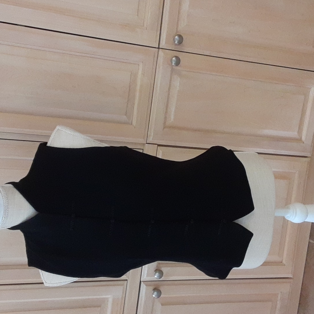 Classy vest